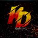 KDGaming's Server Discord Server Logo