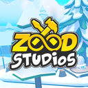 Zood Studios Discord Server Logo