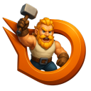 Forge Brothers! Discord Server Logo