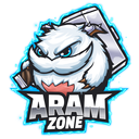 ARAM ZONE Discord Server Logo