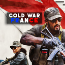 Black Ops Cold War FR Discord Server Logo