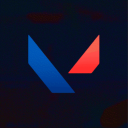 발로란트 디스코드│KOV (VALORANT KR) Discord Server Logo
