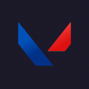 발로란트 디스코드│KOV (VALORANT KR) Discord Server Logo