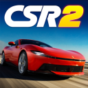 CSR Racing Discord Server Logo