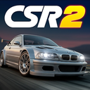 CSR Racing Discord Server Logo