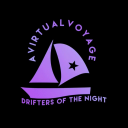 Drifters of The Night (A Virtual Voyage) Discord Server Logo