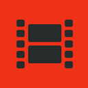 Frame by Frame Discord Server Logo