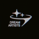 Dream Artists Discord Server Logo