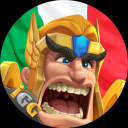 Lords Mobile IT Discord Server Logo