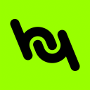HypeHype Discord Server Logo
