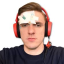 Michael Mrucz on YT Discord Server Logo