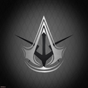 The Black Knights Discord Server Logo