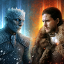 Game of Thrones Discord Server Logo