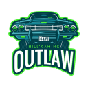 OutLaw MineCraft Servers Discord Server Logo