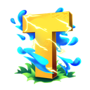 TerraeMC 🌍 Discord Server Logo