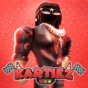 Kartiez Community Discord Server Logo