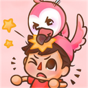 BEST SERVER EVER Discord Server Logo