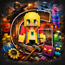 Gang Community Discord Server Logo