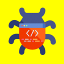 The Debuggers Discord Server Logo