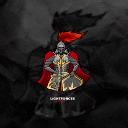 LightForces eSports Discord Server Logo
