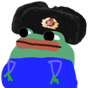 The Dump Discord Server Logo