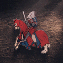 HUNDRED YEARS’ WAR Discord Server Logo