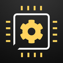 1fo-Tech Discord Server Logo