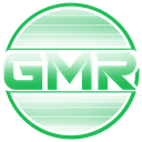 GmR - GTA Magyar Roleplay Discord Server Logo