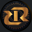 RenegadeRust.com Discord Server Logo