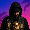 Eminem Discord Server Logo