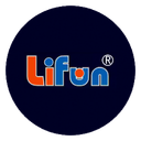 Lifun Community Discord Server Logo