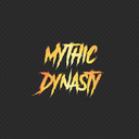 Mythic Dynasty Discord Server Logo