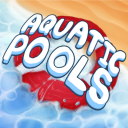 Aquatic Pools Discord Server Logo