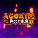 🎃 Aquatic Pools Discord Server Logo