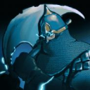Lizards must die 2 Discord Server Logo
