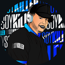 EYSOYKILLER Discord Server Logo