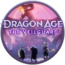 Dragon Age Discord Server Logo