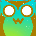 OwO Bot Wiki Discord Server Logo