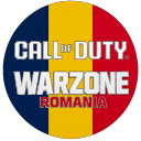 Call Of Duty Warzone Romania Discord Server Logo