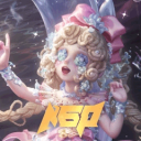 Identity V 第五人格 NGP Discord Server Logo