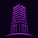The Network Province Discord Server Logo