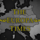 Europa Times Discord Server Logo