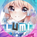Luminous Nova Support! Discord Server Logo