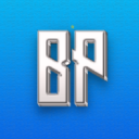 BLUEPRINT® Discord Server Logo