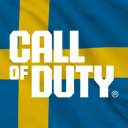 Call of Duty Discord Server Logo