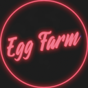 Egg Farm Discord Server Logo