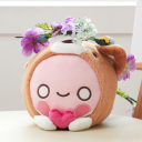 “ 🌸 spoonz Discord Server Logo
