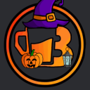 Blend Productions Discord Server Logo