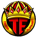 TRIVIA FLIPKART Discord Server Logo