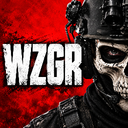 WARZONE 🇬🇷 Discord Server Logo